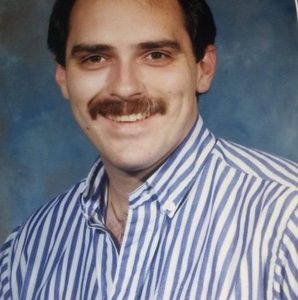 Meet your Posher, Richard